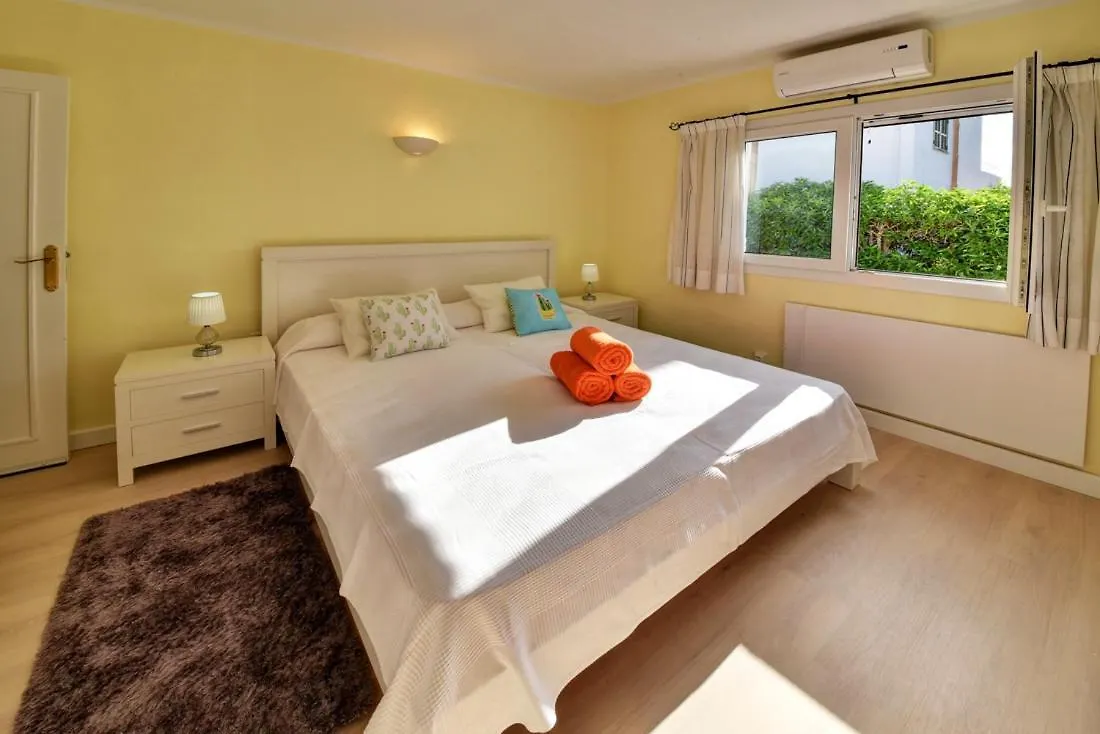 Casa vacanze Villa Punta Boca Cala D´Or
