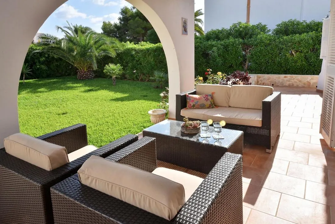 Villa Punta Boca Cala D´Or