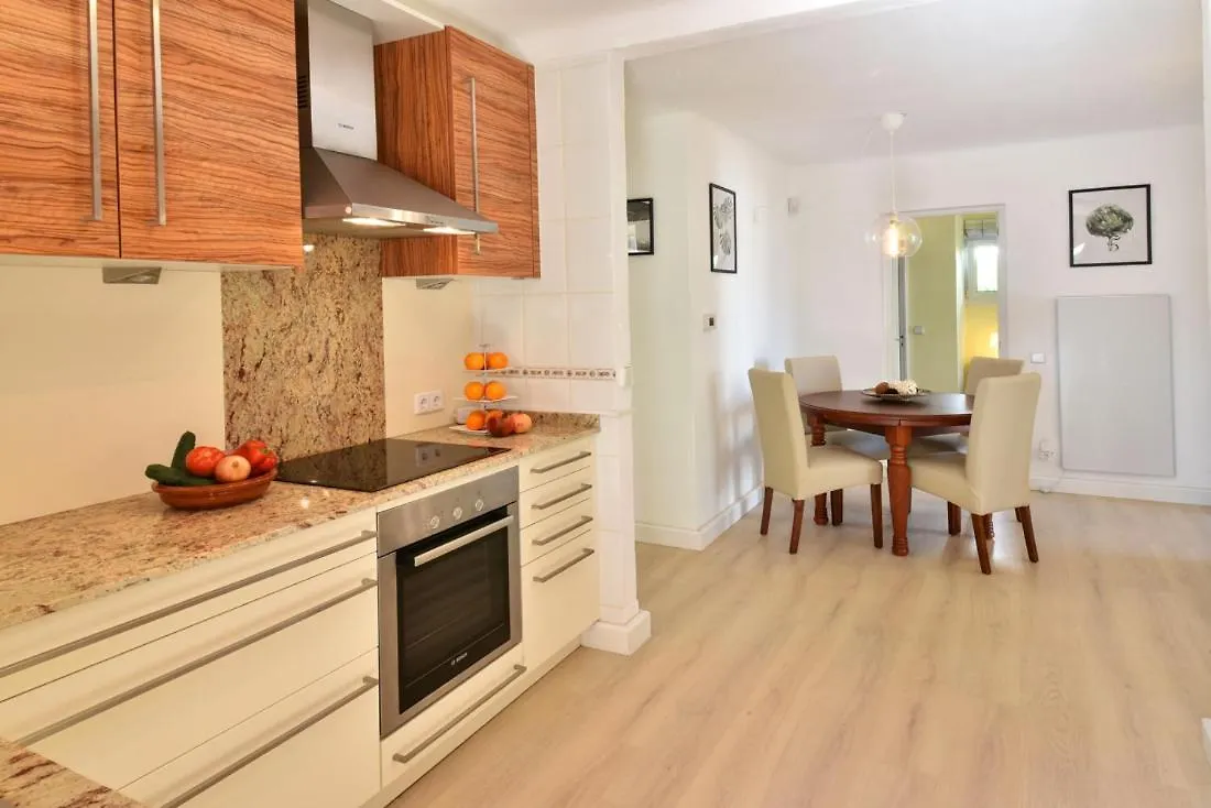 Villa Punta Boca Cala D´Or 0*,  Spagna