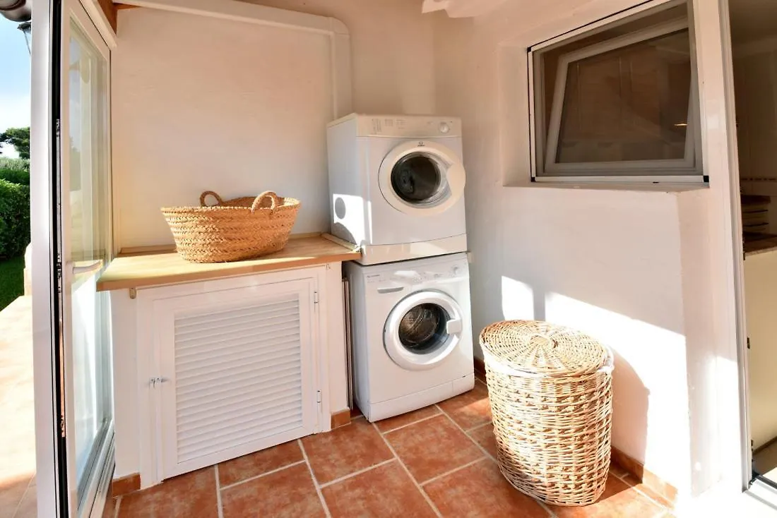 度假居 Villa Punta Boca Cala D´Or 西班牙