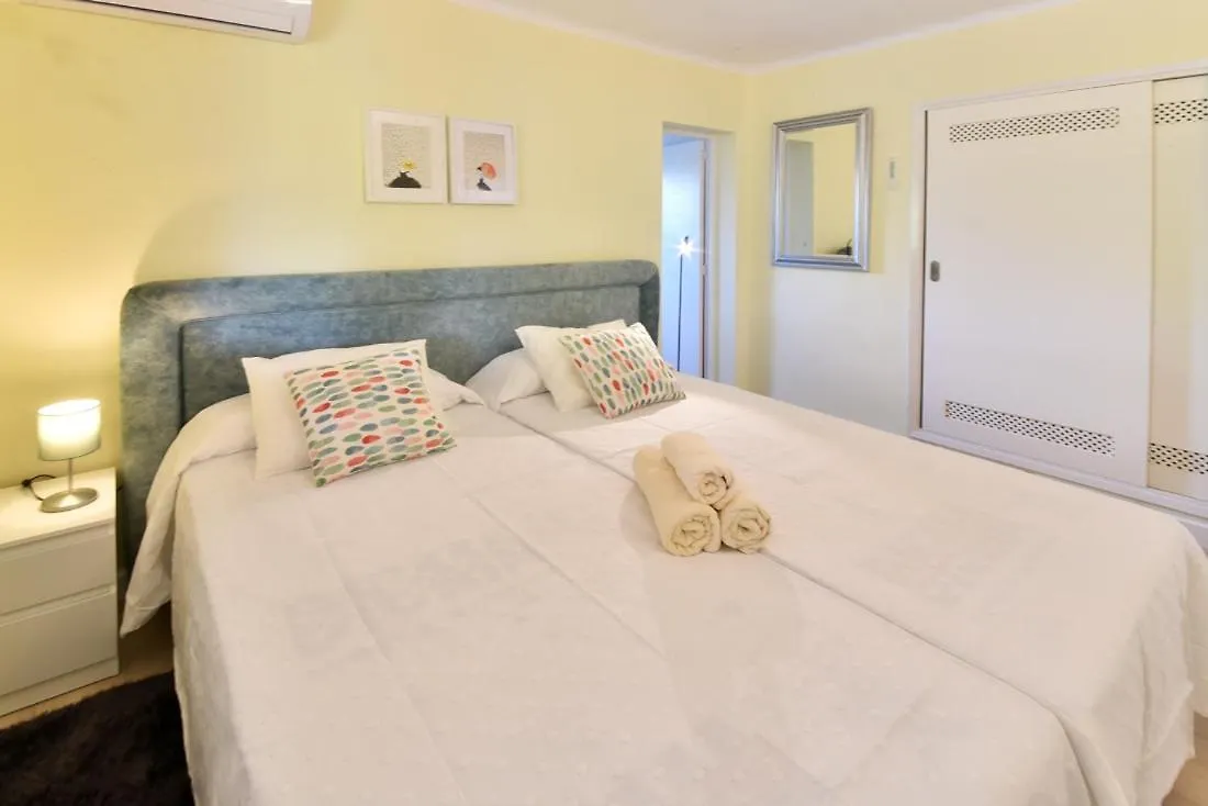 Villa Punta Boca Cala D´Or 西班牙