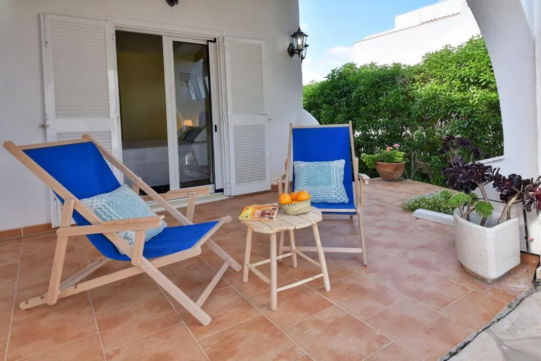 Villa Punta Boca Cala D´Or 0*,