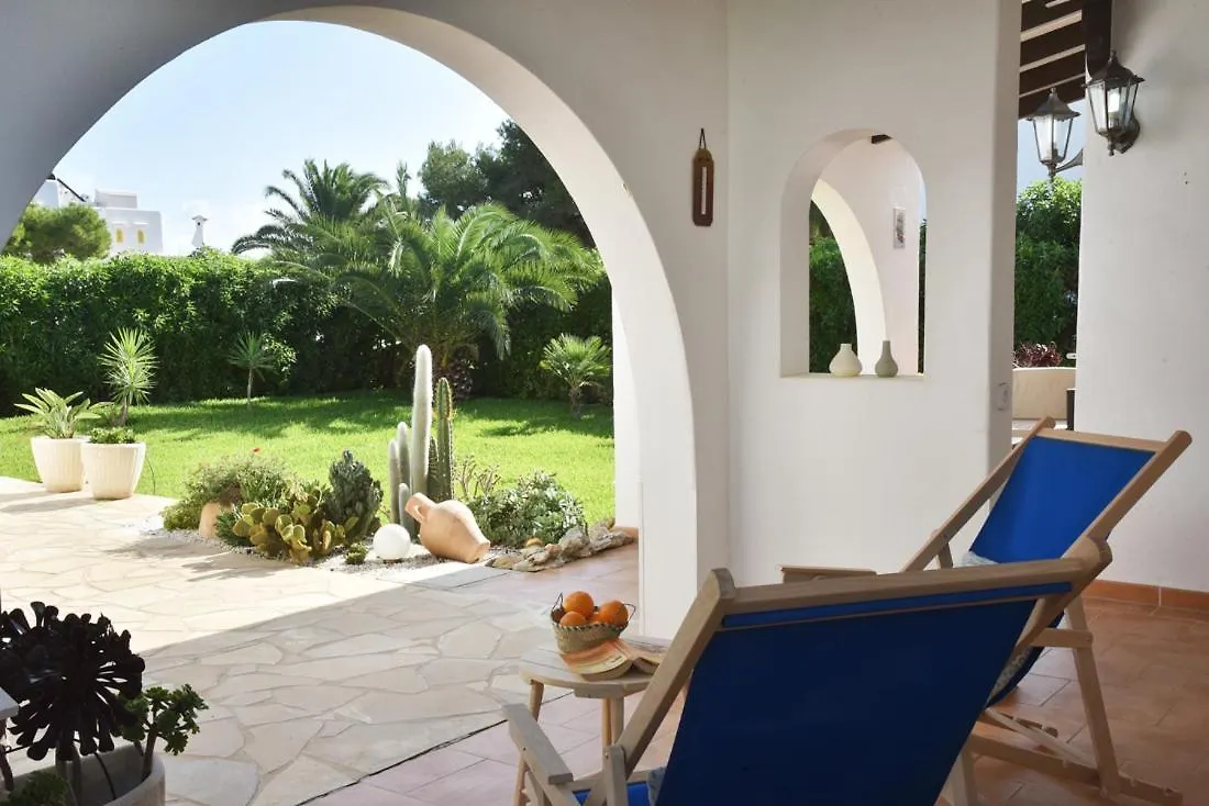 Villa Punta Boca Cala D´Or Casa vacanze