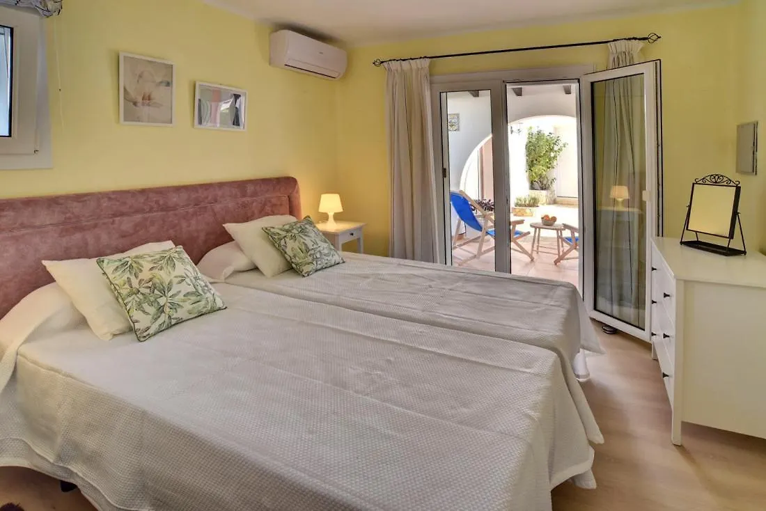 Villa Punta Boca Cala D´Or